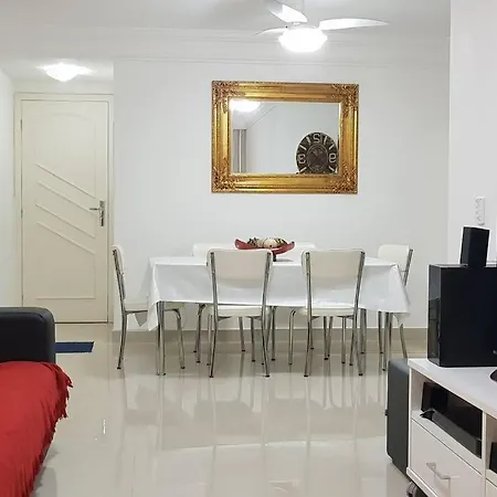 Apartamento Luxo Ar Condicionado Otima Localizacao Guarapari Exterior photo