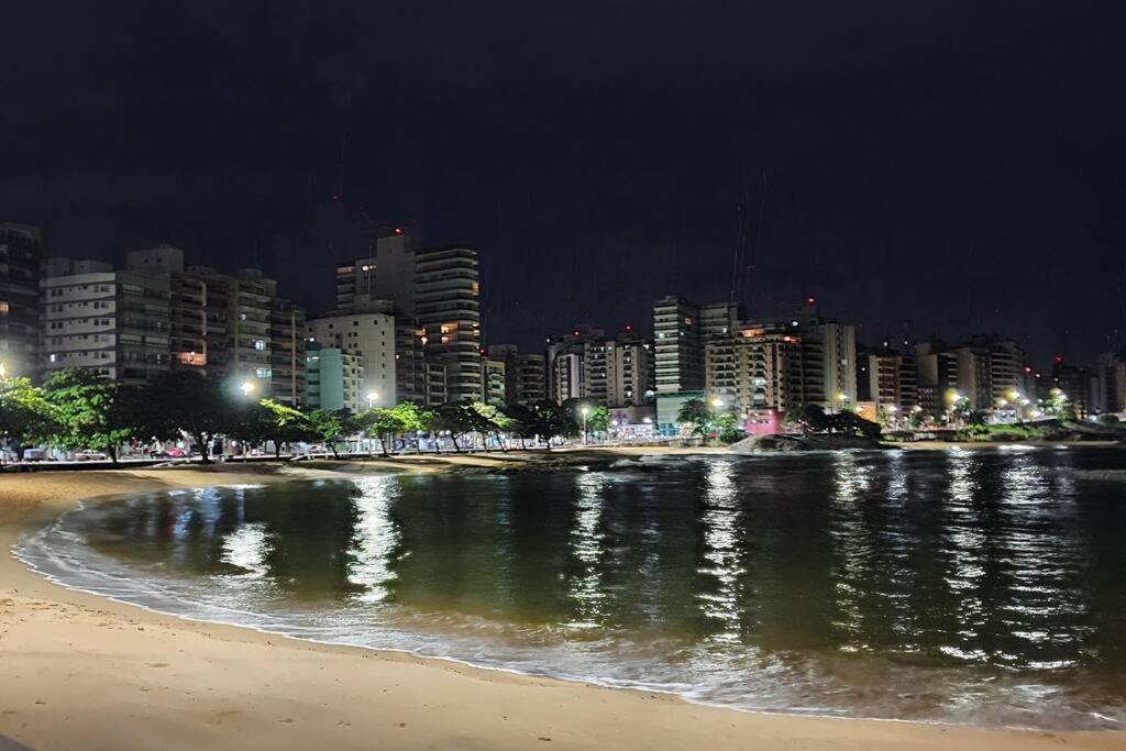 Luxo Ar Condicionado Otima Localizacao Apartment Guarapari