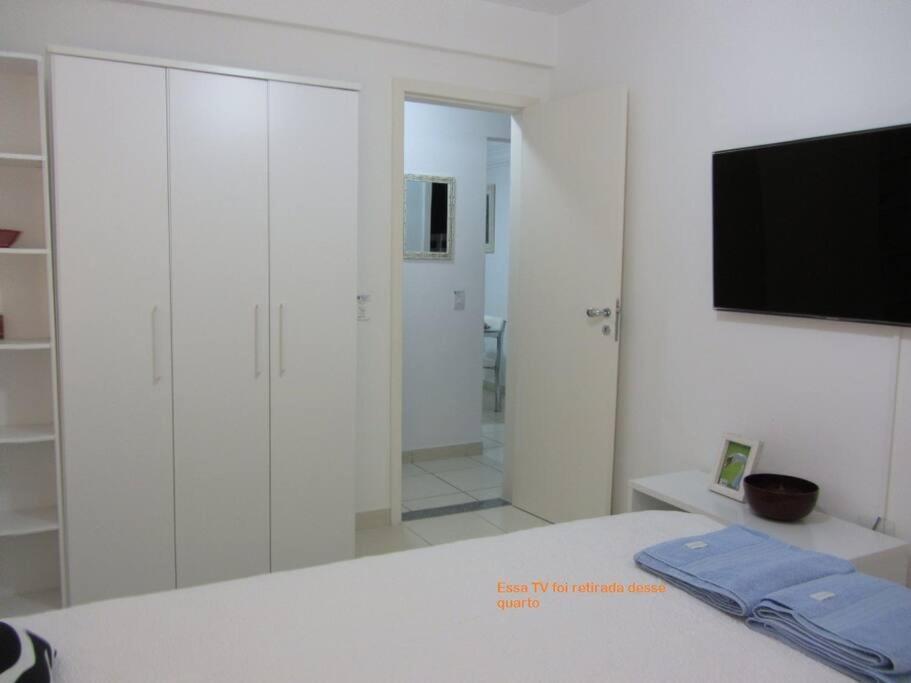 Luxo Ar Condicionado Otima Localizacao Apartment *
