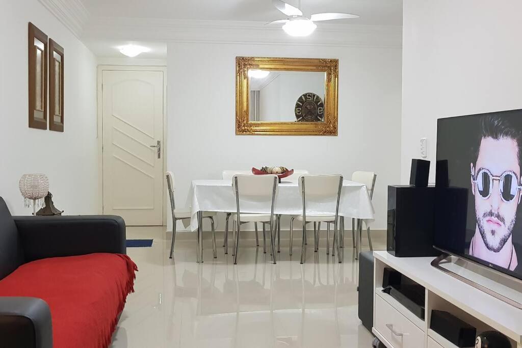 Luxo Ar Condicionado Otima Localizacao Apartment Guarapari